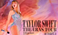 Phim tài liệu &quot;Taylor Swift: The Eras Tour&quot; cháy vé, phá kỷ lục của &quot;Avengers: Endgame&quot;