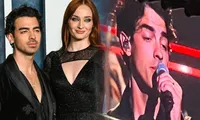 Joe Jonas ngầm phủ nhận tin đồn hôn nhân sắp tan vỡ bằng hành động này