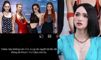 Thực hư vụ kênh YouTube của Hương Giang &quot;bay màu&quot; sau tranh cãi tại The New Mentor