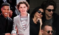 Thực hư vụ Timothée Chalamet bị bạn thân 10 năm &quot;nghỉ chơi&quot; vì hẹn hò Kylie Jenner