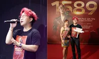 Trung Quân mời Uyên Linh, Thùy Chi biểu diễn tại concert 15 năm, &quot;người bí ẩn&quot; là Khởi My?