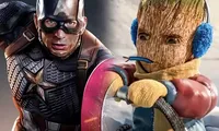Loạt chi tiết ẩn trong &quot;I&apos;m Groot&quot; mùa 2: Captain America trở lại, Groot là một vị thần?