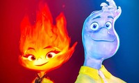 Doanh thu lội ngược dòng ngoạn mục, Elemental vẫn là &quot;hồi chuông cảnh tỉnh&quot; cho Pixar