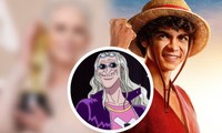 Diễn viên đoạt giải Oscar đòi vào vai bác sĩ Kureha, biên kịch One Piece lập tức phản hồi