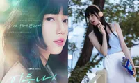 &quot;Tình đầu quốc dân&quot; Suzy đẹp như tranh vẽ trong phim Netflix mới