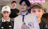 Những buổi dạy hát &quot;bất ổn&quot; của Nguyễn Trần Trung Quân: Bị mẹ gọi điện chê &quot;đanh đá&quot;