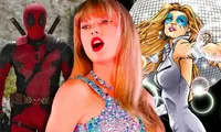 Đạo diễn &quot;Deadpool 3&quot; ẩn ý xác nhận Taylor Swift sẽ góp mặt, chê Disney keo kiệt?