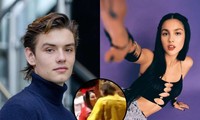 Olivia Rodrigo đang hẹn hò với sao phim &quot;Enola Holmes&quot; Louis Partridge?