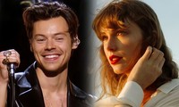 Nghi vấn Harry Styles quyết định cạo đầu vì &quot;tình cũ&quot; Taylor Swift ra nhạc mới?