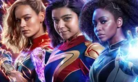 &quot;The Marvels&quot; (Biệt Đội Marvel): Nội dung nhạt nhòa nhưng vẫn có nhiều điểm sáng