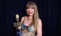 Billboard Music Awards 2023: Taylor Swift thắng lớn, nhiều hạng mục K-Pop xuất hiện