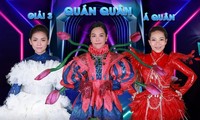 Top 3 Ca Sĩ Mặt Nạ mùa 1: Lady Mây dần &quot;thoát kén&quot;, Quán quân O Sen giờ nơi đâu?