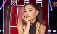Ariana Grande bất ngờ khoe ảnh đang trong phòng thu, sắp trở lại hậu ồn ào &quot;tiểu tam&quot;