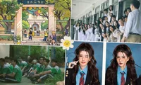Loạt trend gây bão giới học đường năm 2023: Tưởng đơn giản mà đều &quot;lên xu hướng&quot;