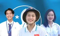 Hiến kế gửi Đại hội: Mong muốn thể hiện dấu ấn bản sắc sinh viên Việt Nam