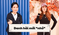Bên cạnh Diệu Nhi và Lan Ngọc, đây là 4 &quot;danh hài&quot; show Chị Đẹp Đạp Gió Rẽ Sóng