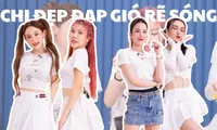 Cặp &quot;Chị Đẹp&quot; hợp vía: Trang Pháp - Huyền Baby dễ thương, MLee - Diệp Lâm Anh mạnh mẽ