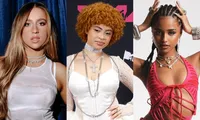 Tyla, Ice Spice, Tate McRae - Ai sẽ &quot;quậy đục nước&quot; làng nhạc US&amp;UK năm 2024?