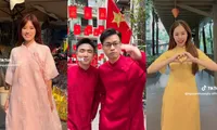 Trào lưu &quot;hái hoa mùa Xuân&quot; có gì mà khiến Gen Z rần rần bắt trend cho kịp dịp Tết?