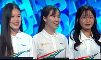 Soi profile chuẩn &quot;con nhà người ta&quot; của dàn nữ sinh Đường Lên Đỉnh Olympia 2024