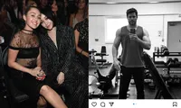Em gái Miley Cyrus &quot;tim dạo&quot; ảnh Liam Hemsworth, &quot;sóng gió gia tộc&quot; chưa kết thúc?
