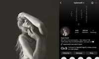 Taylor Swift chuẩn &quot;cục cưng nước Mỹ&quot;, được Instagram ra mắt tính năng độc quyền
