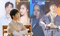 Mew Amazing dự đoán điều gì về Hương Tràm, Hoàng Dũng, Orange và Trúc Nhân?