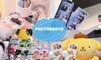 Gen Z &quot;rần rần&quot; phối phụ kiện đu trend chụp Photobooth, tha hồ có ảnh siêu xinh