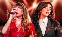 Cạnh tranh với Taylor Swift, Billie Eilish bị mỉa mai &quot;nói một đằng, làm một nẻo&quot;