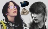 Billie Eilish &quot;đá xéo&quot; Taylor Swift trong cuộc đua Quán quân BXH Billboard 200?