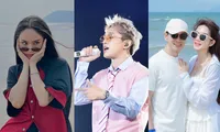 Miu Lê kể chuyện buồn về Duy Khánh, bà xã Lý Hải úp mở sẽ &quot;sinh thêm con&quot;?