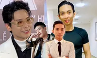 Quân A.P bị fan đòi lại &quot;giao diện cũ&quot;, Phan Hiển dính nghi vấn &quot;đụng dao kéo&quot;
