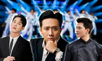 Song Luân &quot;vô tri&quot;, Anh Tú đối đầu &quot;crush cũ&quot; của Diệu Nhi ở Anh Trai Say Hi