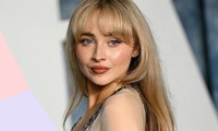 Mới nổi với &quot;Espresso&quot;, Sabrina Carpenter đã bị khán giả tố chảnh chọe?