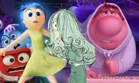 Các cảm xúc bị loại khỏi &quot;Inside Out 2&quot;: Khán giả tiếc nuối vì tạo hình quá đẹp