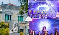 THPT Chu Văn An: 116 tuổi &quot;mãi keo&quot; với vẻ đẹp hoài cổ và hội teen &quot;đỉnh chóp&quot;