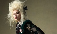 Lady Gaga trở lại rực rỡ: Single mới và phim &quot;Joker: Folie à Deux&quot; cùng ra mắt