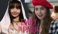 Thực hư vụ Netflix bê nguyên chuyện đời Lisa BLACKPINK vào &quot;Emily In Paris&quot;