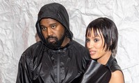 Kanye West và Bianca Censori chuẩn bị ly hôn sau 2 năm kết hôn đầy tai tiếng