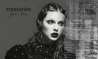 Taylor Swift nhá hàng album &quot;reputation (Taylor’s Version)&quot; hậu The Eras Tour