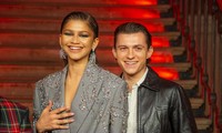 Sau khi đính hôn với Zendaya, Tom Holland lấp lửng chuyện giải nghệ?