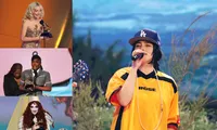 Các tài năng Gen Z &quot;càn quét&quot; Grammys 2025: Billie Eilish gây tiếc nuối