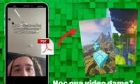 Học kiểu Gen Z: Biến bài tập thành video Minecraft, thú vị nhưng có hiệu quả?
