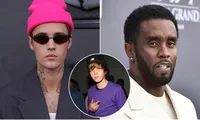 Justin Bieber chính thức lên tiếng về mối quan hệ với &quot;ông trùm thị phi&quot; P.Diddy