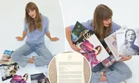 Taylor Swift đưa ra quyết định bất ngờ với album &quot;reputation&quot; (Taylor&apos;s Version)