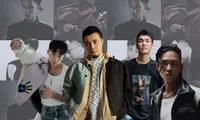 Dàn producer Rap Việt tài năng: Masew &quot;phù phép&quot; âm nhạc, DuongK dạo chơi trên beat