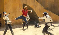 Đột nhập hậu trường &quot;One Piece&quot;: Đây là cách các cảnh hành động hoành tráng ra đời