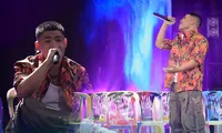 Tez: Từ &quot;chiến thần fast flow&quot; đến ứng viên số 1 cho ngôi vị Quán quân Rap Việt mùa 3