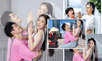 “Thuyền” Gin Tuấn Kiệt - Puka chính thức “cập bến”, sao Việt phản ứng ra sao?