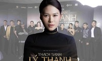 &quot;Rich kid&quot; Ngọc Thanh Tâm vào vai nghèo khổ, cơ cực: Tôi đã &quot;đập hộp&quot; quá nhiều rồi!